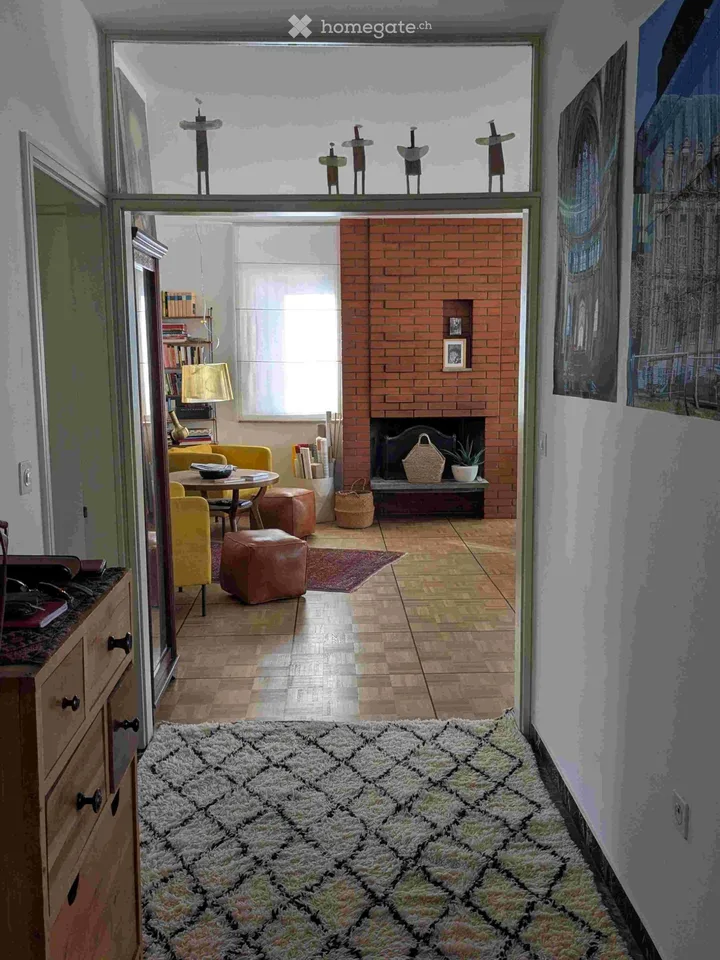 Zimmer zur Miete VON JETZT BIS 9. OKTOBER – Foto 7 von 13