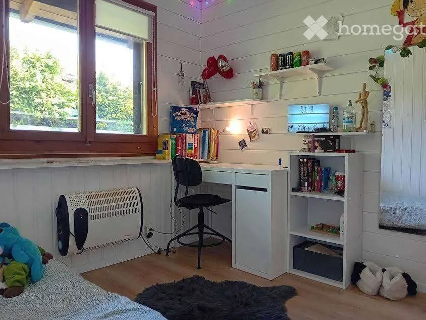Chalet à louer