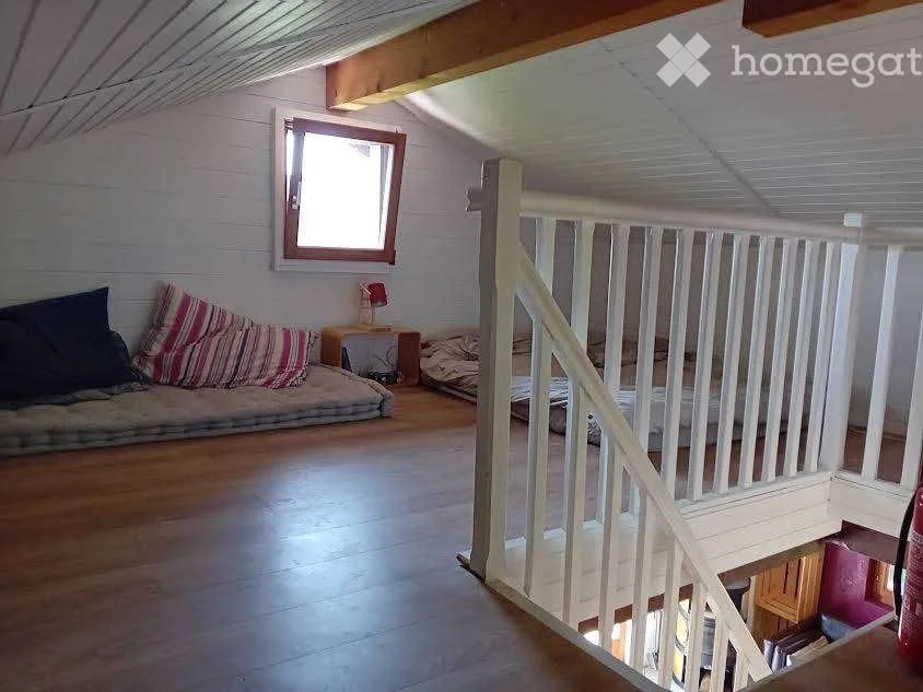 Chalet à louer