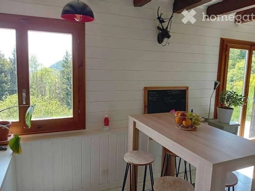 Chalet à louer