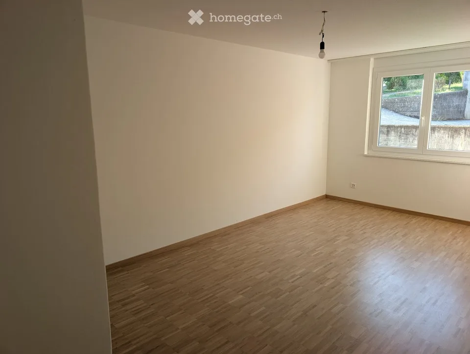 Appartamento 3.5 locali a Rombach, vicino ad Aarau