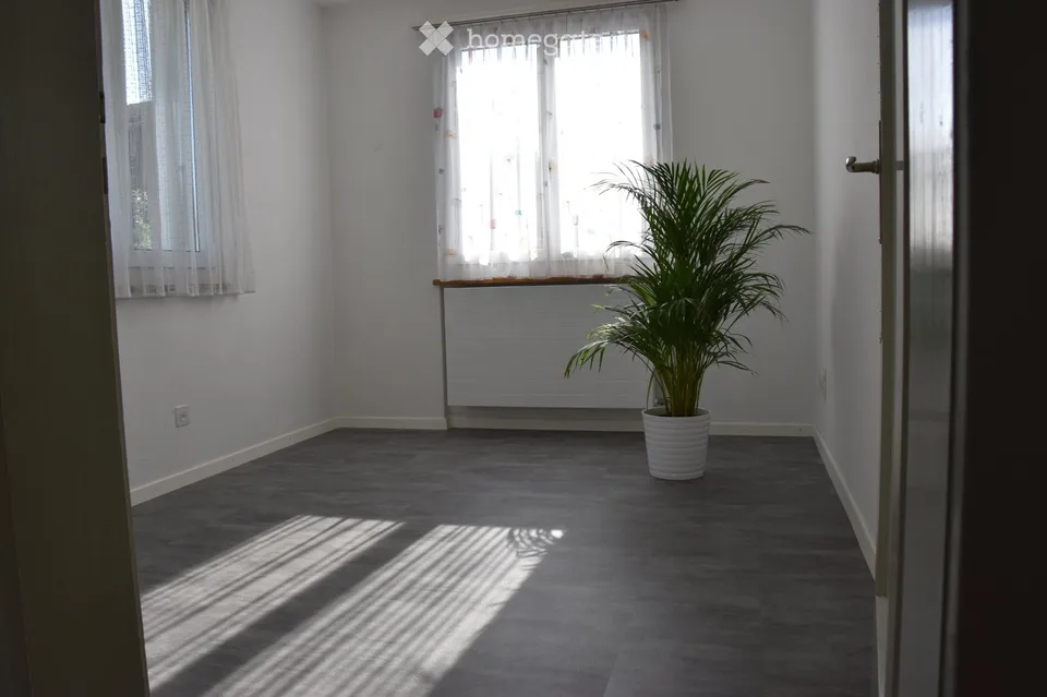 Detached single-family house for rent in Kirchberg BE