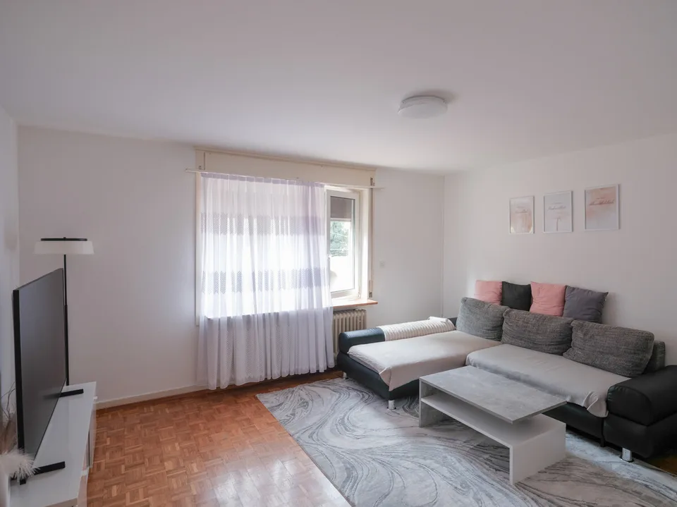 Immeuble locatif avec potentiel à Winterthur – photo 2 sur 5
