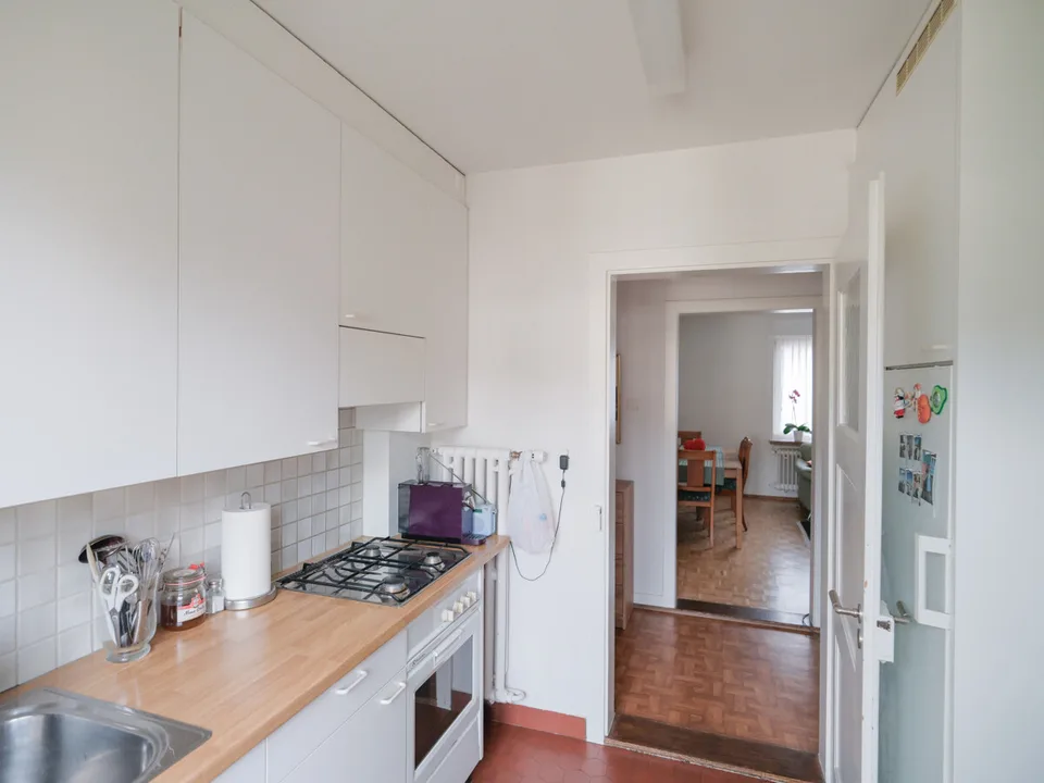 Immeuble locatif avec potentiel à Winterthur – photo 3 sur 5