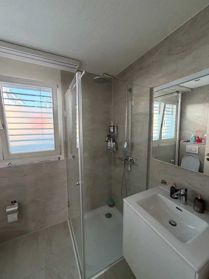 Charming 4.5-room apartment for sale in Hergiswil! – photo 9 of 10
