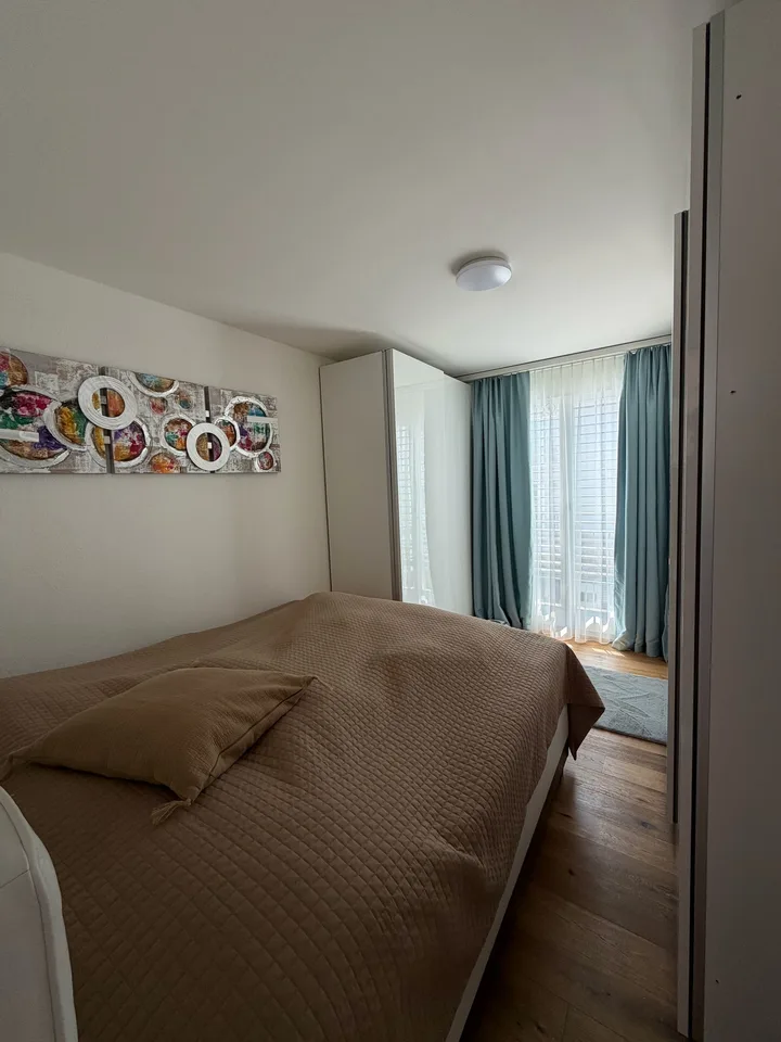 Charming 4.5-room apartment for sale in Hergiswil! – photo 7 of 10