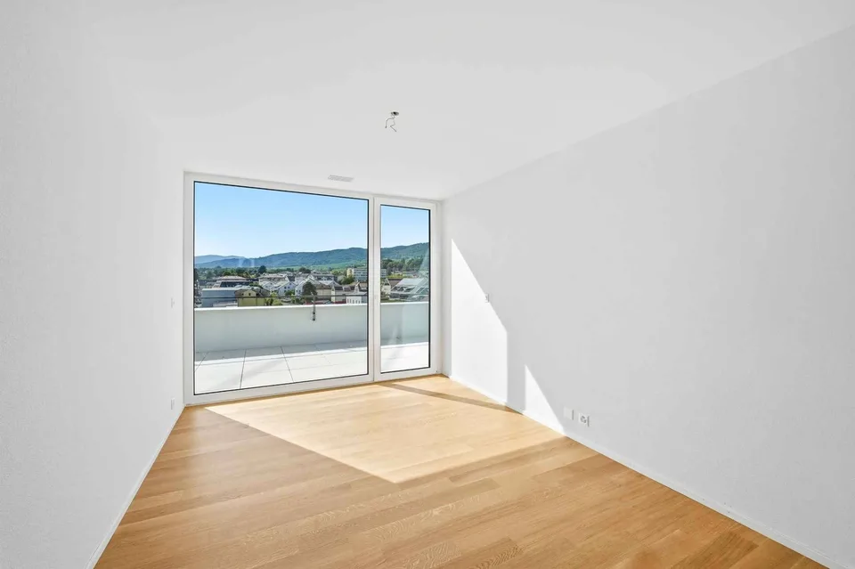 Magnifique attique neuf de 5.5 pièces – Rooftop exclusif à 360° – Foto 20 von 23