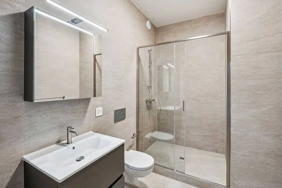 Nouvel immeuble résidentiel dans un quartier prisé de Genève ! – photo 4 sur 5