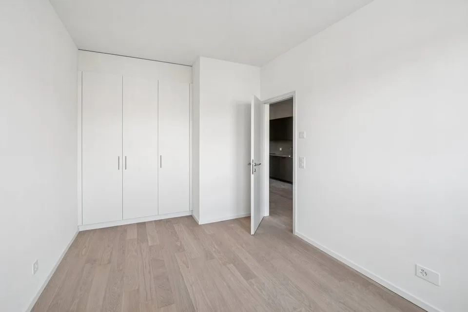 Nouvel immeuble résidentiel dans un quartier prisé de Genève ! – photo 2 sur 5