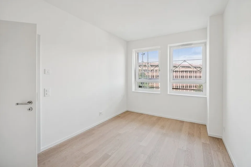 Nouvel immeuble résidentiel dans un quartier prisé de Genève ! – photo 3 sur 5