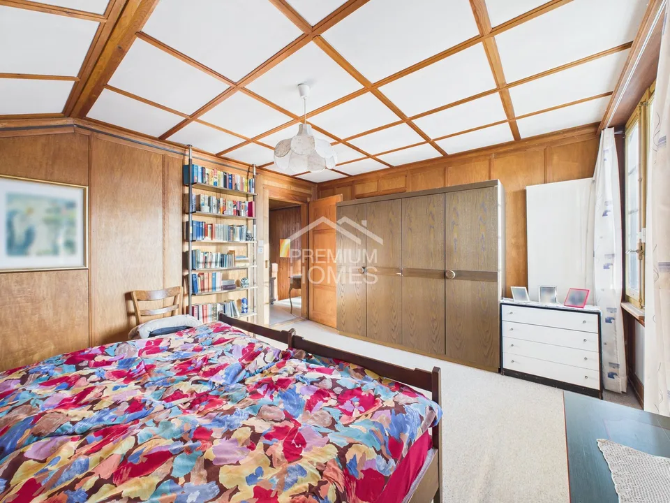 Once Riviera, Always Riviera - Your Home on Lake Thun! – photo 11 of 14
