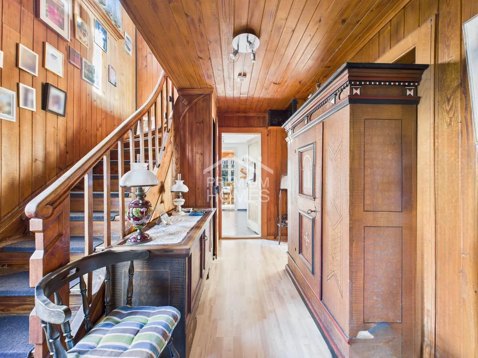 Once Riviera, Always Riviera - Your Home on Lake Thun! – photo 8 of 14