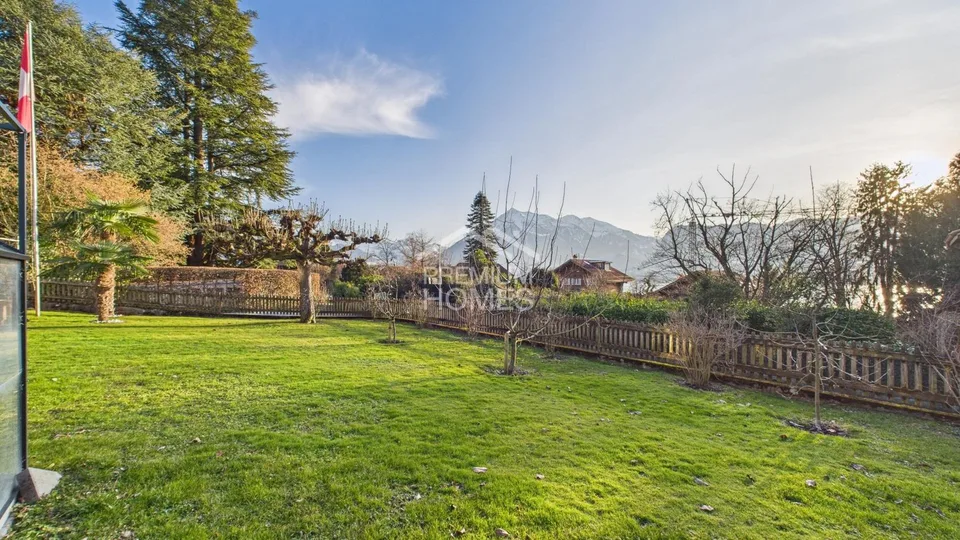 Once Riviera, Always Riviera - Your Home on Lake Thun! – photo 2 of 14