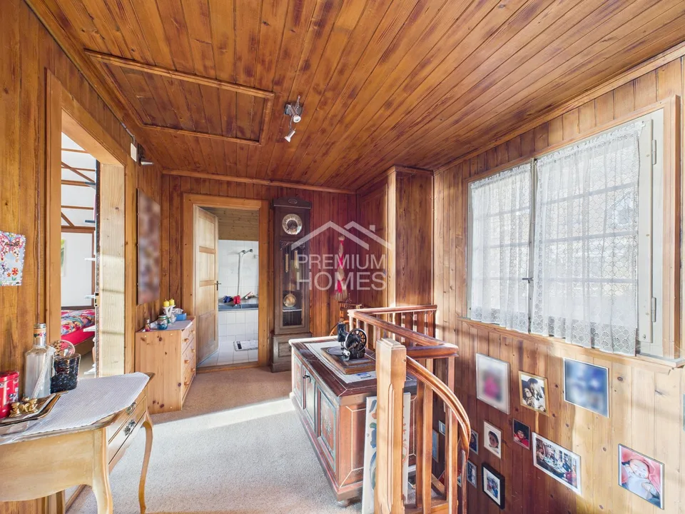 Once Riviera, Always Riviera - Your Home on Lake Thun! – photo 9 of 14