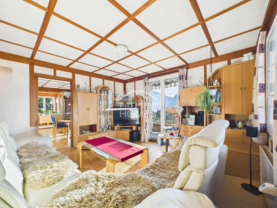Once Riviera, Always Riviera - Your Home on Lake Thun! – photo 6 of 14