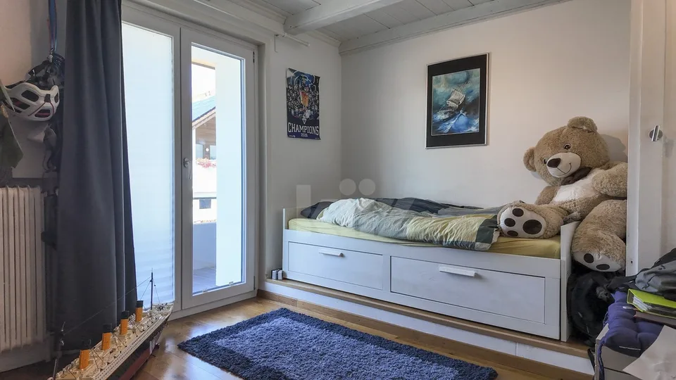 Schönes vollständig renoviertes Haus – Foto 7 von 13