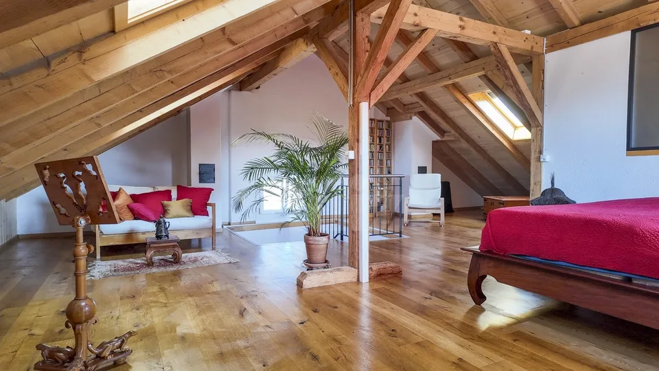 Schönes vollständig renoviertes Haus – Foto 11 von 13