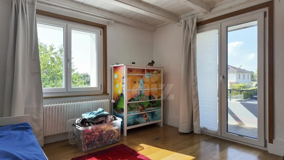 Schönes vollständig renoviertes Haus – Foto 9 von 13