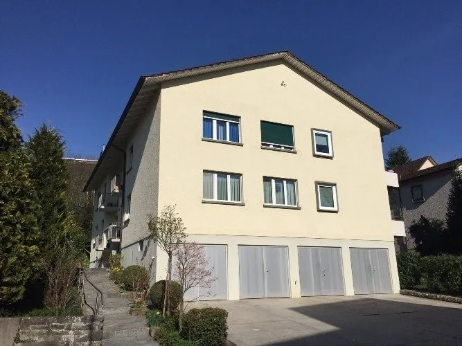 Wohntraum am Zürichsee