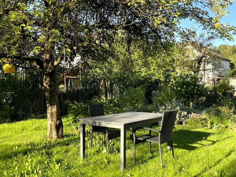 Zwei bis drei Wohneinheiten – Foto 5 von 13