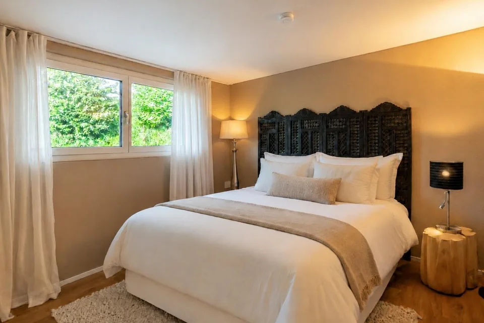 Exclusive living with a view of Säntis