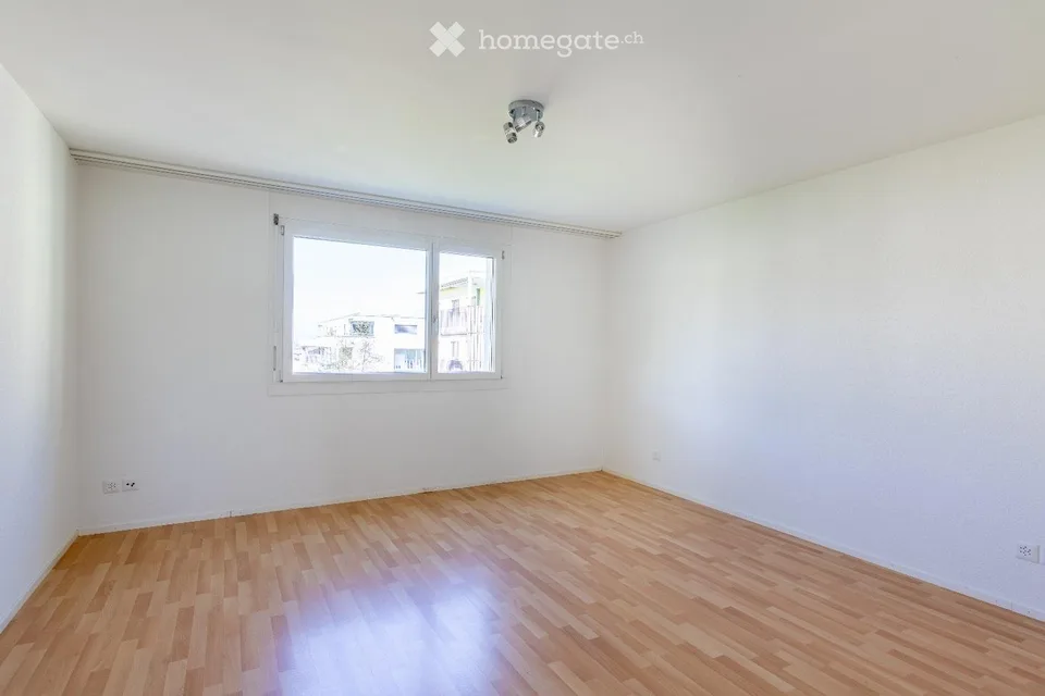Appartement lumineux 4.5 pièces à Lenzburg – disponible immédiatement