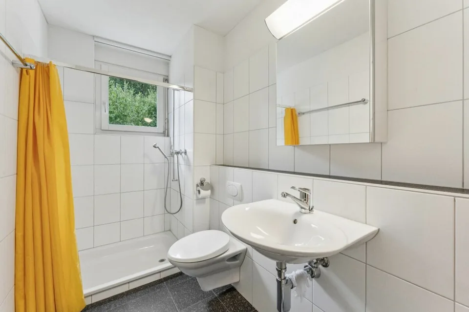 appartamento di 4.5 locali molto curato – foto 10 di 11