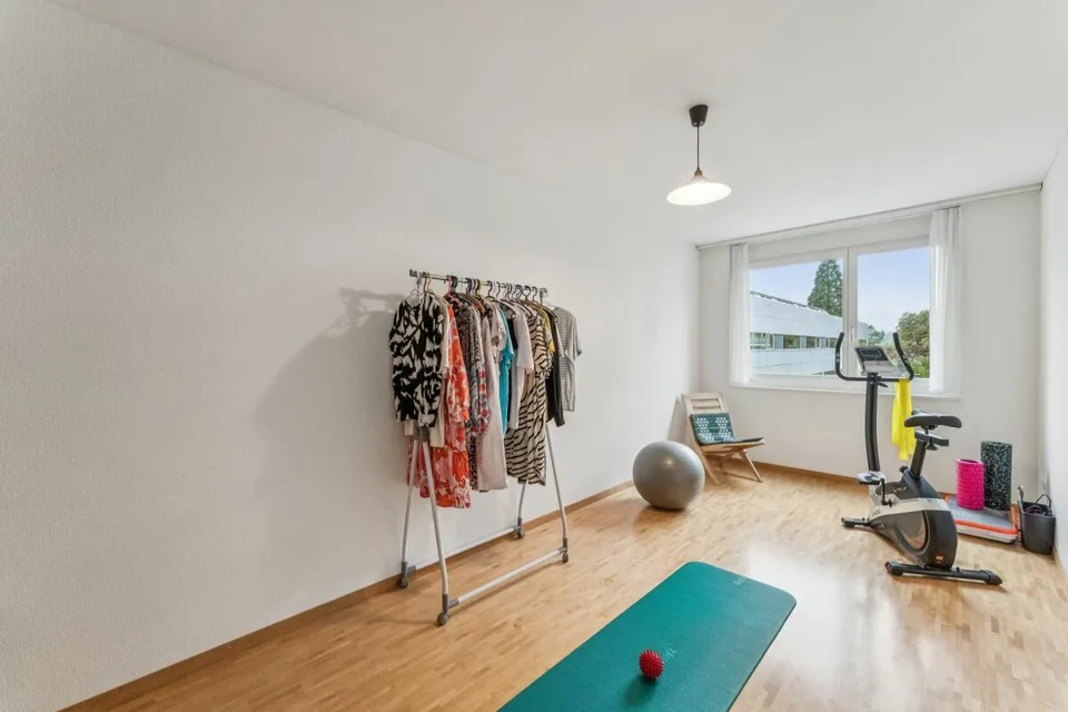 appartamento di 4.5 locali molto curato – foto 7 di 11