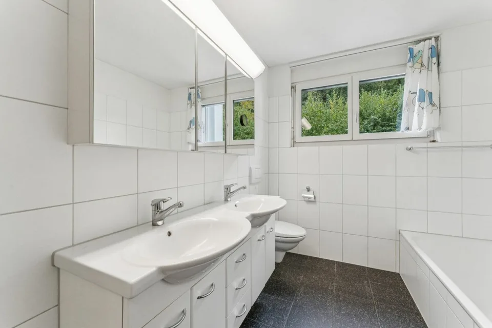 appartamento di 4.5 locali molto curato – foto 9 di 11