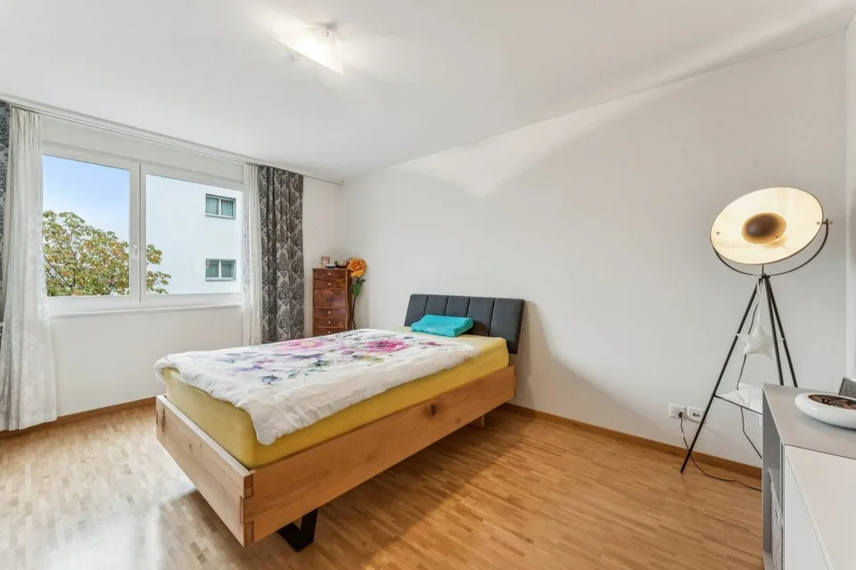 appartamento di 4.5 locali molto curato – foto 6 di 11