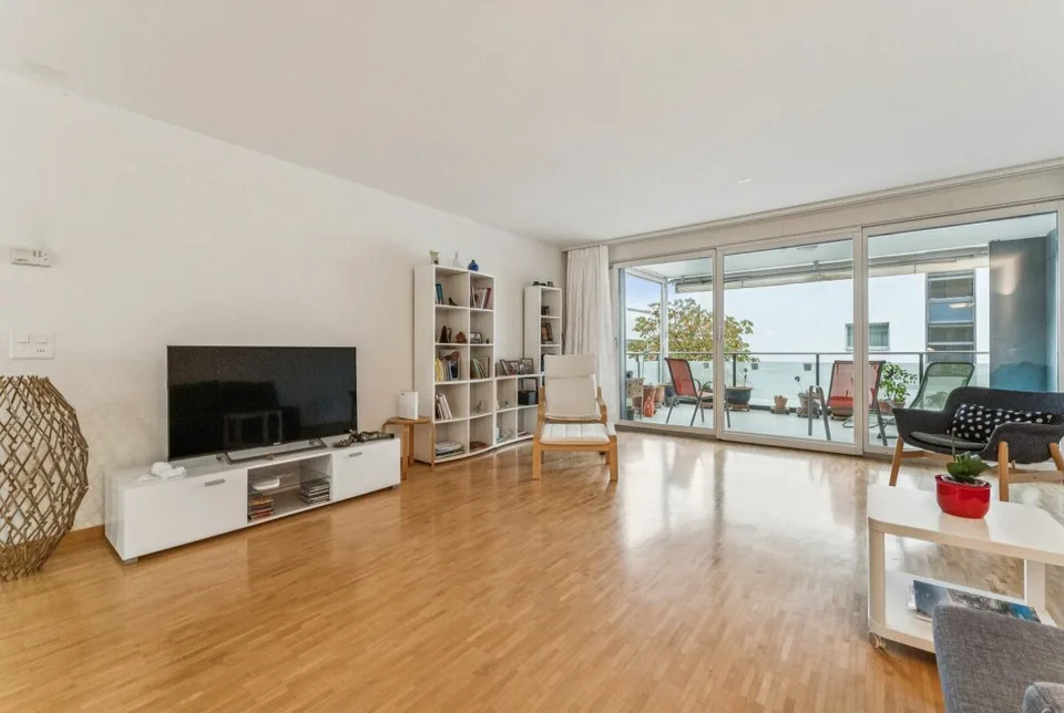 appartamento di 4.5 locali molto curato – foto 2 di 11