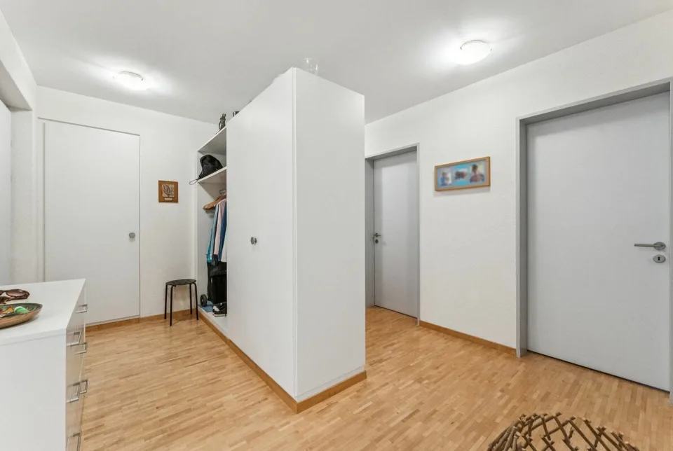 appartamento di 4.5 locali molto curato – foto 4 di 11