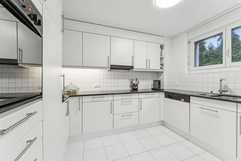 appartamento di 4.5 locali molto curato – foto 5 di 11