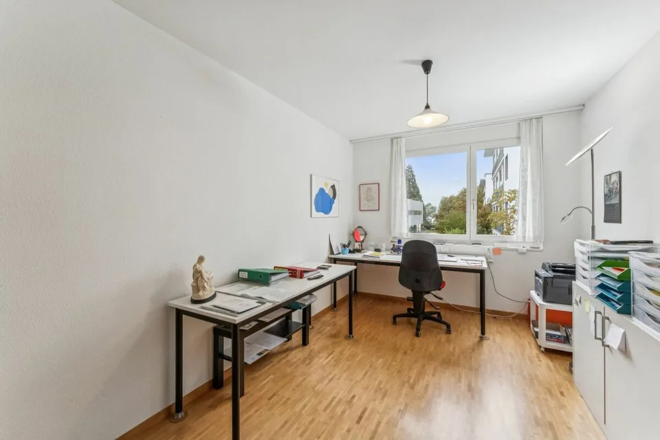 appartamento di 4.5 locali molto curato – foto 8 di 11
