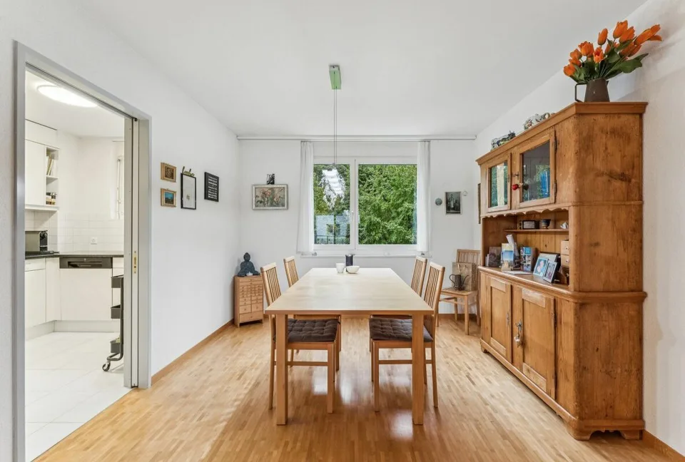 appartamento di 4.5 locali molto curato – foto 3 di 11