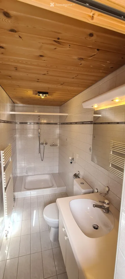Appartement charmant de 2,5 pièces à Sent, Grisons