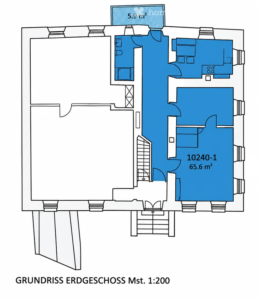 Appartement charmant de 2,5 pièces à Sent, Grisons