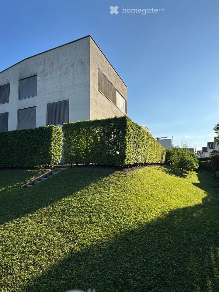 5.5-Zimmer Doppeleinfamilienhaus-Hälfte an attraktiver Lage im Kanton Luzern – Foto 20 von 21