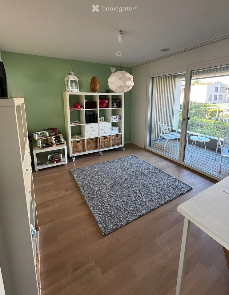 5.5-Zimmer Doppeleinfamilienhaus-Hälfte an attraktiver Lage im Kanton Luzern – Foto 7 von 21