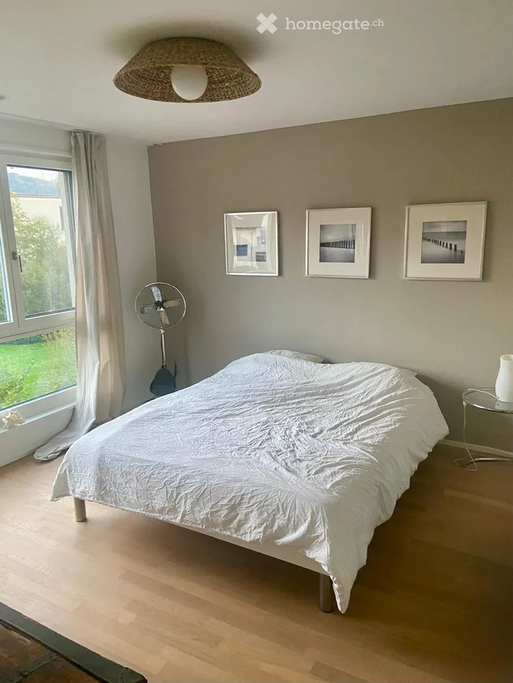 5.5-Zimmer Doppeleinfamilienhaus-Hälfte an attraktiver Lage im Kanton Luzern – Foto 5 von 21