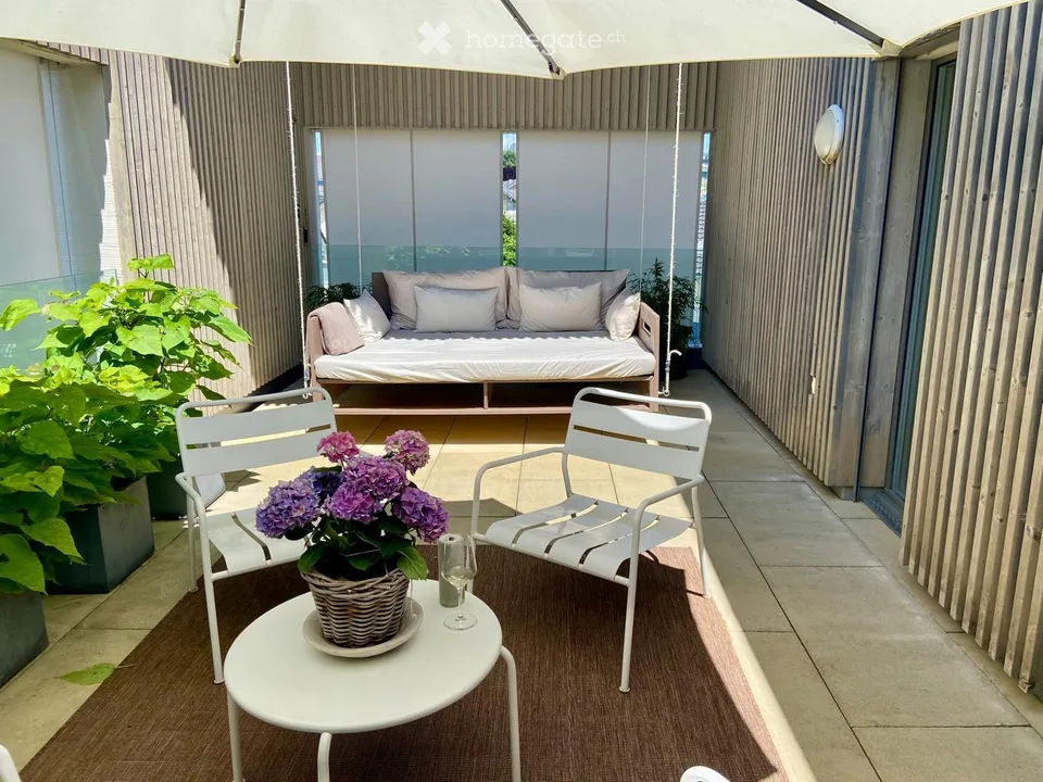 5.5-Zimmer Doppeleinfamilienhaus-Hälfte an attraktiver Lage im Kanton Luzern – Foto 13 von 21