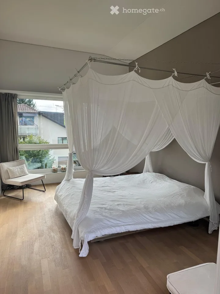 5.5-Zimmer Doppeleinfamilienhaus-Hälfte an attraktiver Lage im Kanton Luzern – Foto 10 von 21