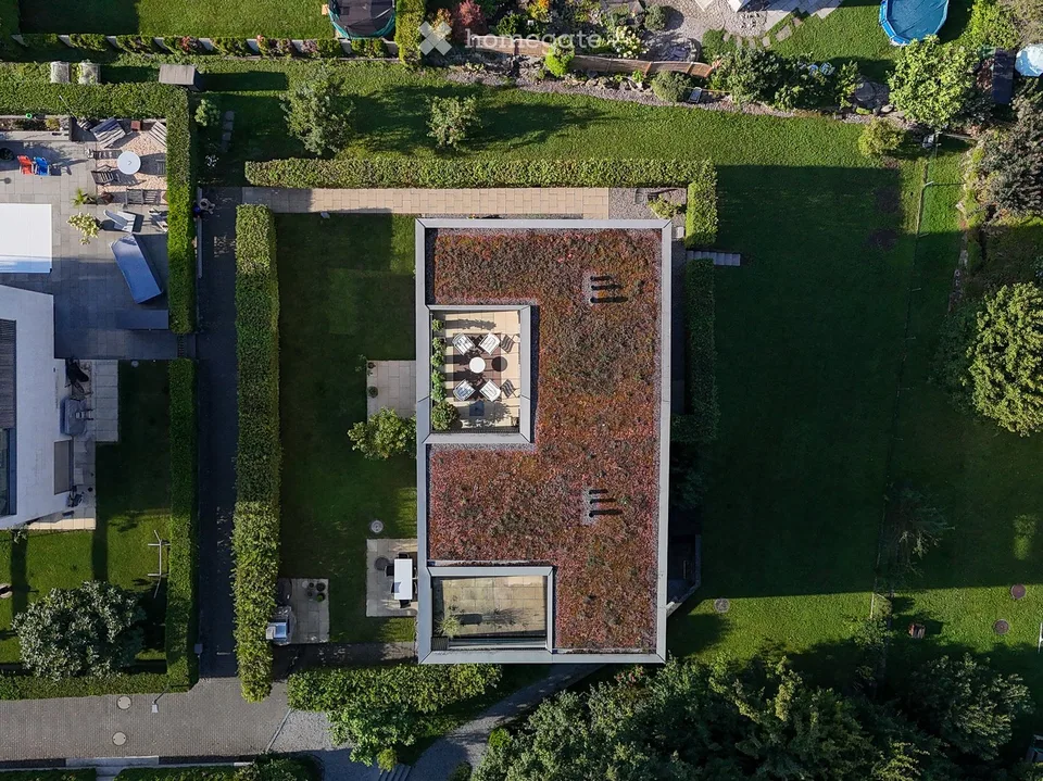 5.5-Zimmer Doppeleinfamilienhaus-Hälfte an attraktiver Lage im Kanton Luzern – Foto 21 von 21
