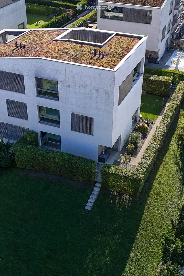 5.5-Zimmer Doppeleinfamilienhaus-Hälfte an attraktiver Lage im Kanton Luzern – Foto 19 von 21
