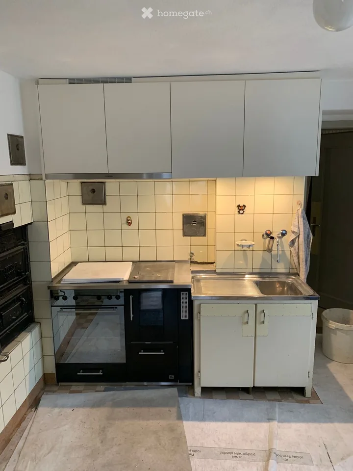 Charmantes 5.5-Zimmer-End-Einfamilienhaus in Arboldswil