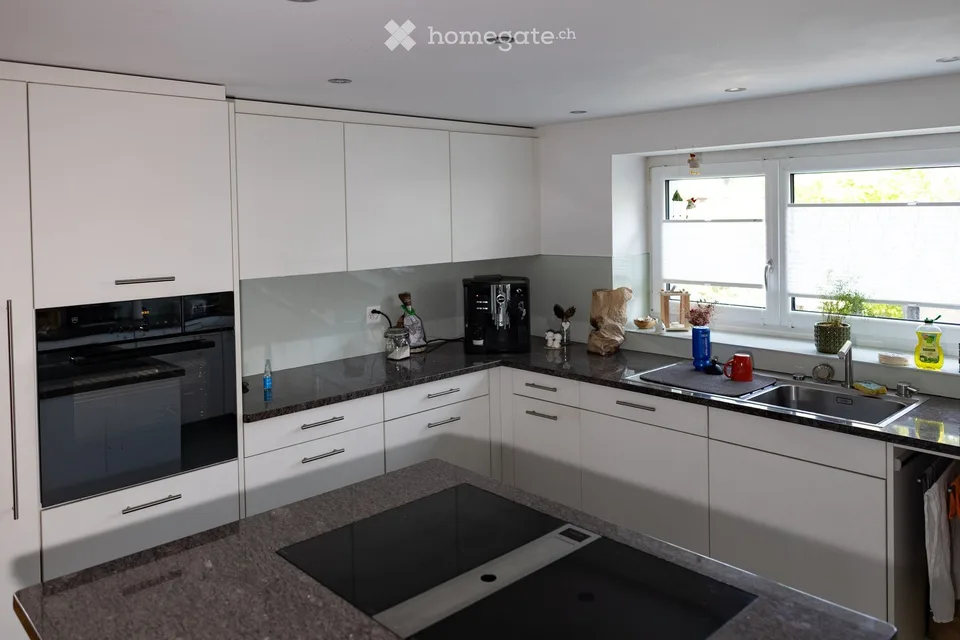 Casa familiare affascinante di 6,5 locali a Kemmental – Vita idilliaca nel Thurgau – foto 8 di 9