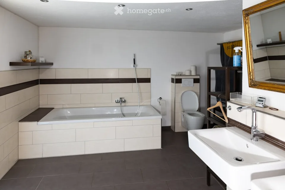 Casa familiare affascinante di 6,5 locali a Kemmental – Vita idilliaca nel Thurgau – foto 6 di 9