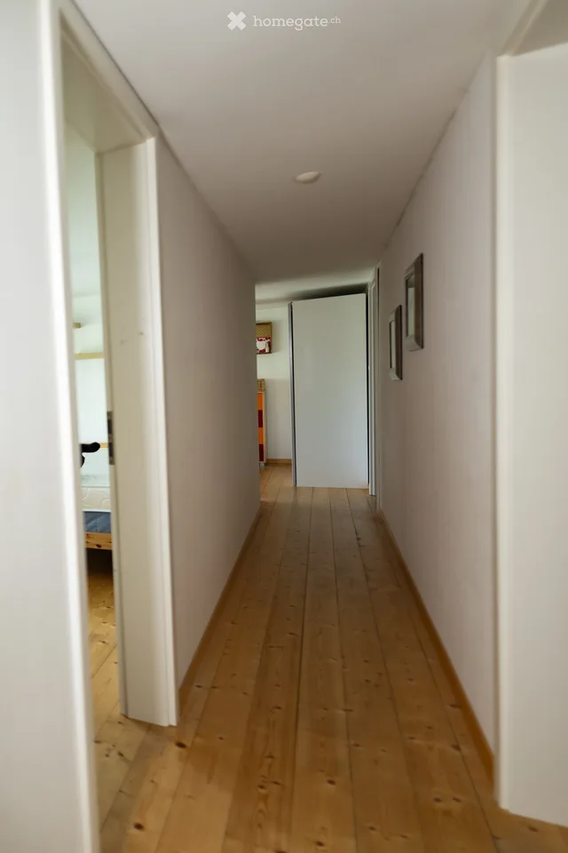 Casa familiare affascinante di 6,5 locali a Kemmental – Vita idilliaca nel Thurgau – foto 3 di 9