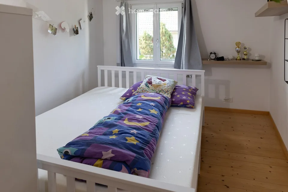 Casa familiare affascinante di 6,5 locali a Kemmental – Vita idilliaca nel Thurgau – foto 4 di 9