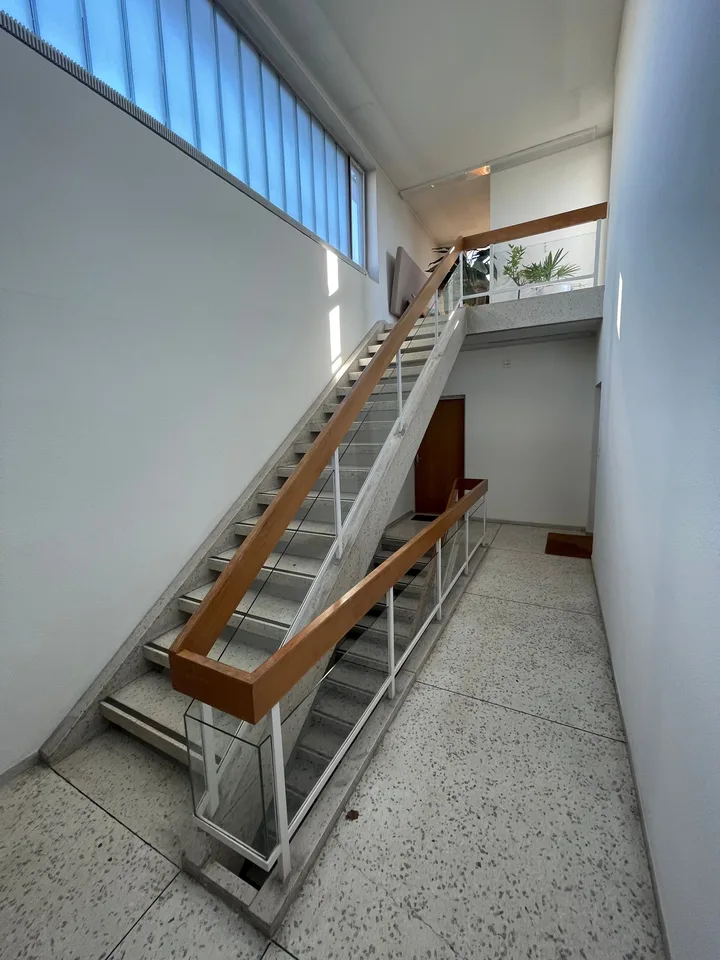 Schöne, grosse Wohnung befristet bis 31.01.2027 zu vermieten